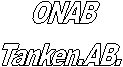 ONAB
Tanken.AB.
